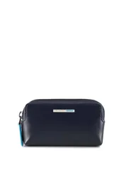 Astuccio Uomo PC4216B2-BLU2 Blu