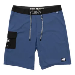 Short De Bain Crew 21 True Navy 34