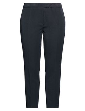 Pantalones Mujer Azul noche 42 Mujer