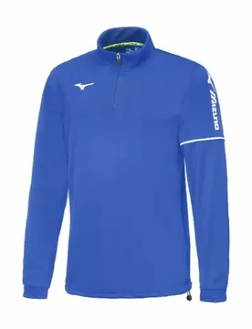 Sweatshirt Team sendai - Noir - male - Size: 2XL - Mizuno - FashionsVida