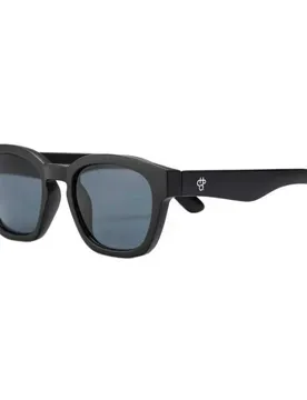 Occhiali Da Sole Vik Black Black