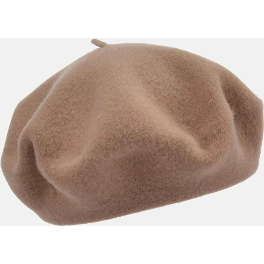 Seeberger - Boina de lana hervida - Seeberger - FashionsVida