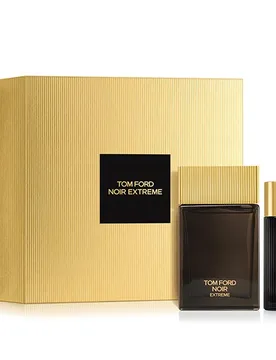 Tom Ford Cofre Noir Extreme - Tom Ford - FashionsVida