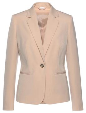 LASCANA Blazer camelo
