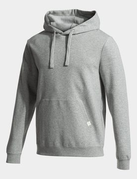 Combi Herren Sweatshirt, grau XXL