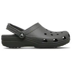 Classic Herren Flip-Flops und Sandalen - Grau - Größe 45-46 - Gummi Grey 45-46