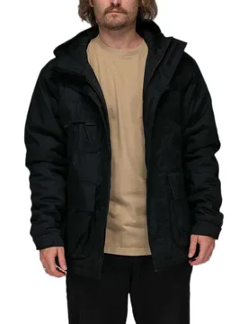 Veste Torent Tech Black XL - Salty Crew - FashionsVida
