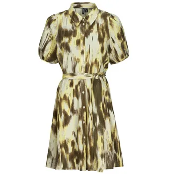 Kurze Kleider Vmdicthe  Eu M;Eu L;Eu Xs Female - Vero moda - FashionsVida