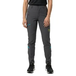 Pantalon Cevedale Evo Vulcan / Blue Atoll 46