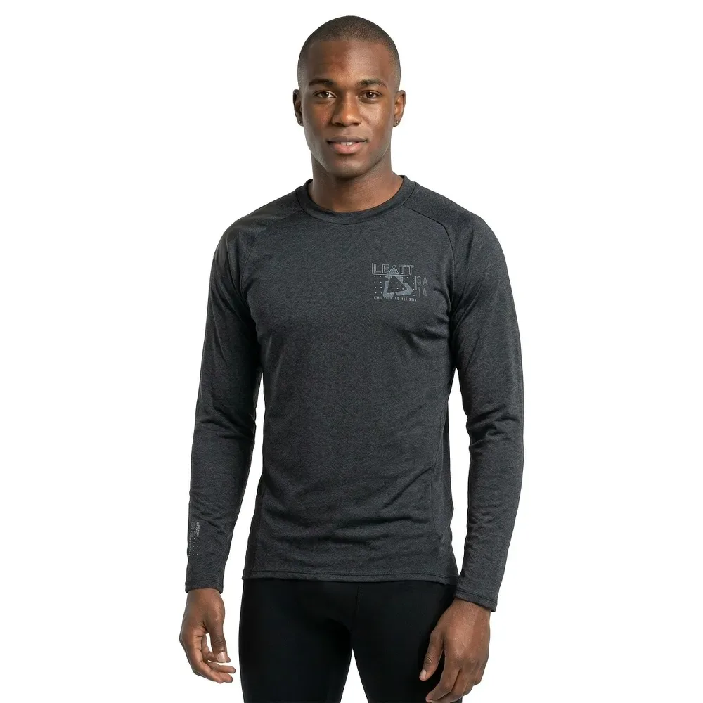 Maillot Enduro Manches Longues Allmtn 5.0 - Leatt - FashionsVida