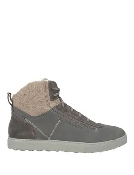 Sneakers Herren Grau 36 ⅔,37.5,38,38 ⅔,39.5,40,40 ⅔,41.5,42,43 ⅓,44 Herren - DOLOMITE - FashionsVida