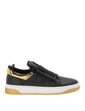 Giuseppe Zanotti Sneakers con logo