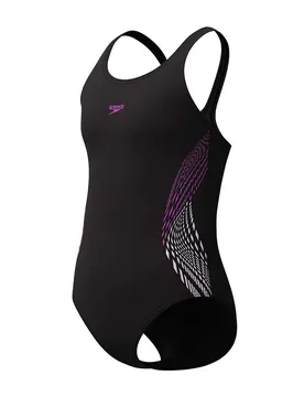 Maillot De Bain Placement Muscleback