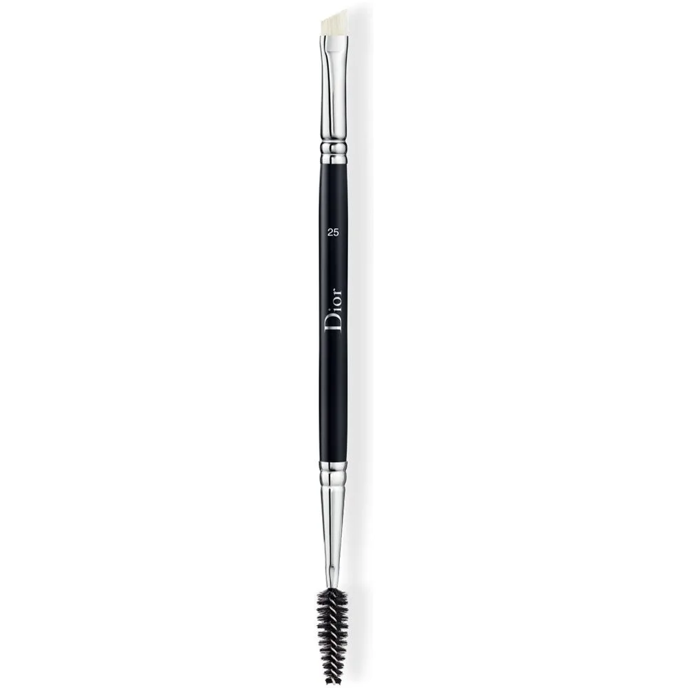 Backstage Double Ended Brow Brush N° 25 - DIOR - FashionsVida