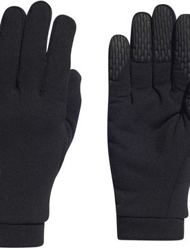 Tiro League Fußballhandschuhe, schwarz 8