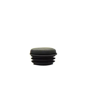 Rutschfeste Kappen (x8) - Noir - unisex - Size: TU