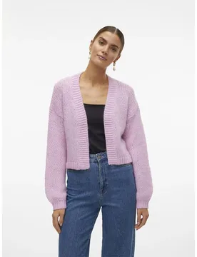 Cardigan Butter Pirouette S