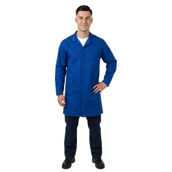 Manteau D´entrepôt Light 15759 Royal L