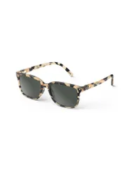 Occhiali da sole SUN #L marrone chiaro