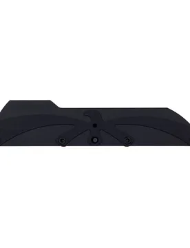 Flying Patins à Roues Alignées Liberty 4x90-3x100 Black 273 mm unisex