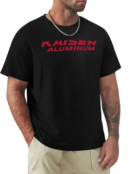 Best Seller - Kaiser Aluminum Merchandise T-Shirt Dry Fit Running Short Sleeve Top - Aliexpress - FashionsVida