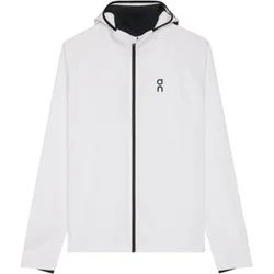 Climate Zip Hoodie Damen White M
