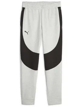 Hoops Team Dime Herren 3/4-Hose, grau XL
