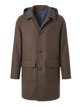 Kired Cappotto `Cusna`