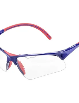 Protector Glasses Red / Blue One Size - Tecnifibre - FashionsVida