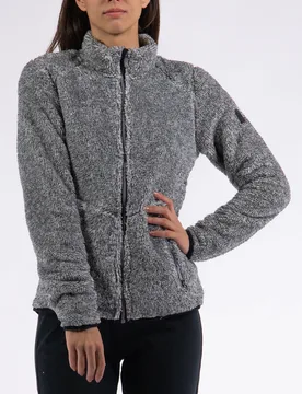 MCKINLEY FELPA LAURA - McKINLEY - FashionsVida