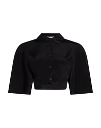 Camisa Mujer Negro 32 Mujer