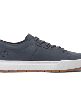 Baskets Maple Grove Dark Blue Nubuck EU 43 1/2