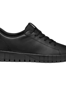 Baskets Flextride Plus Black EU 38 - Geox - FashionsVida