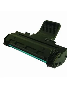 Generico Toner Compatible Dell 1100/1110 Black One Size unisex - Genérico - FashionsVida