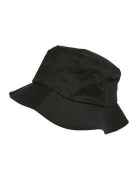 Flexfit Sombrero negro