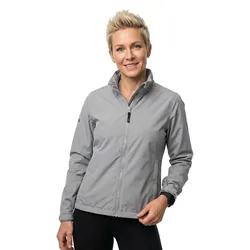 Sailing Jacket Aluminium S Women