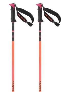 Bâtons Polar Pro S3 Flame 105 cm Homme