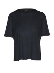 Camiseta SOPPEL azul oscuro 42