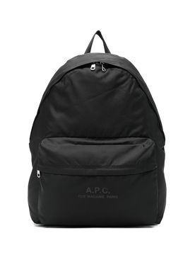 A. p.c. Mini Classic Backpack 50x35x20 cm