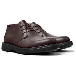 Bottines Norman Brown 005 EU 42