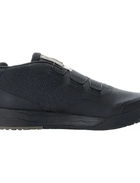 Scarpe Mtb Moab Pro Tech Black / Coconut
