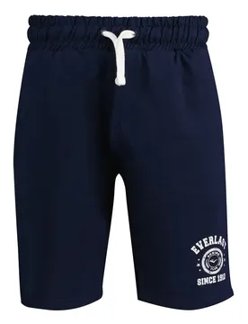 Everlast Short Kirby Navy S