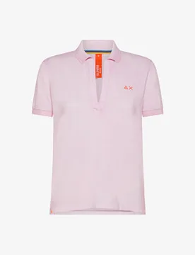 T-Shirts & Poloshirts - It S;It M;It L;It Xl Female - Sun68 - FashionsVida