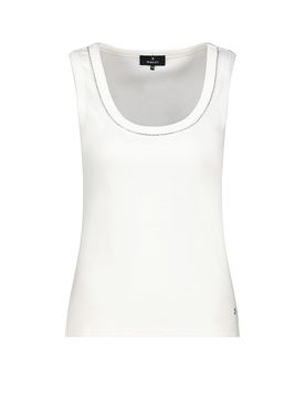 MONARI Top weiss 40 damen