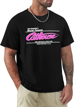 Cathouse Rock n Roll Club T-Shirt oversizeds affliction shirts football t shirt Clothing mens clothes - Aliexpress - FashionsVida
