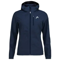 Coach Jacket Dark Blue 2XL