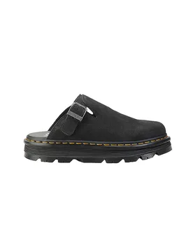 DR MARTENS Mules ZEBZAG noir 43 - Dr. martens - FashionsVida
