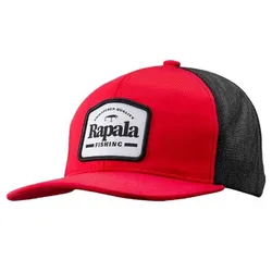 Logo Cap Red One Size Men,Women