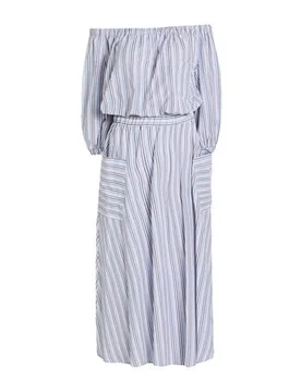 Conjunto Mujer Azul celeste 40 Mujer - Shirtaporter - FashionsVida