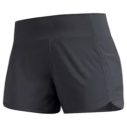 Pantaloni Corti R5 Light Black 2XS